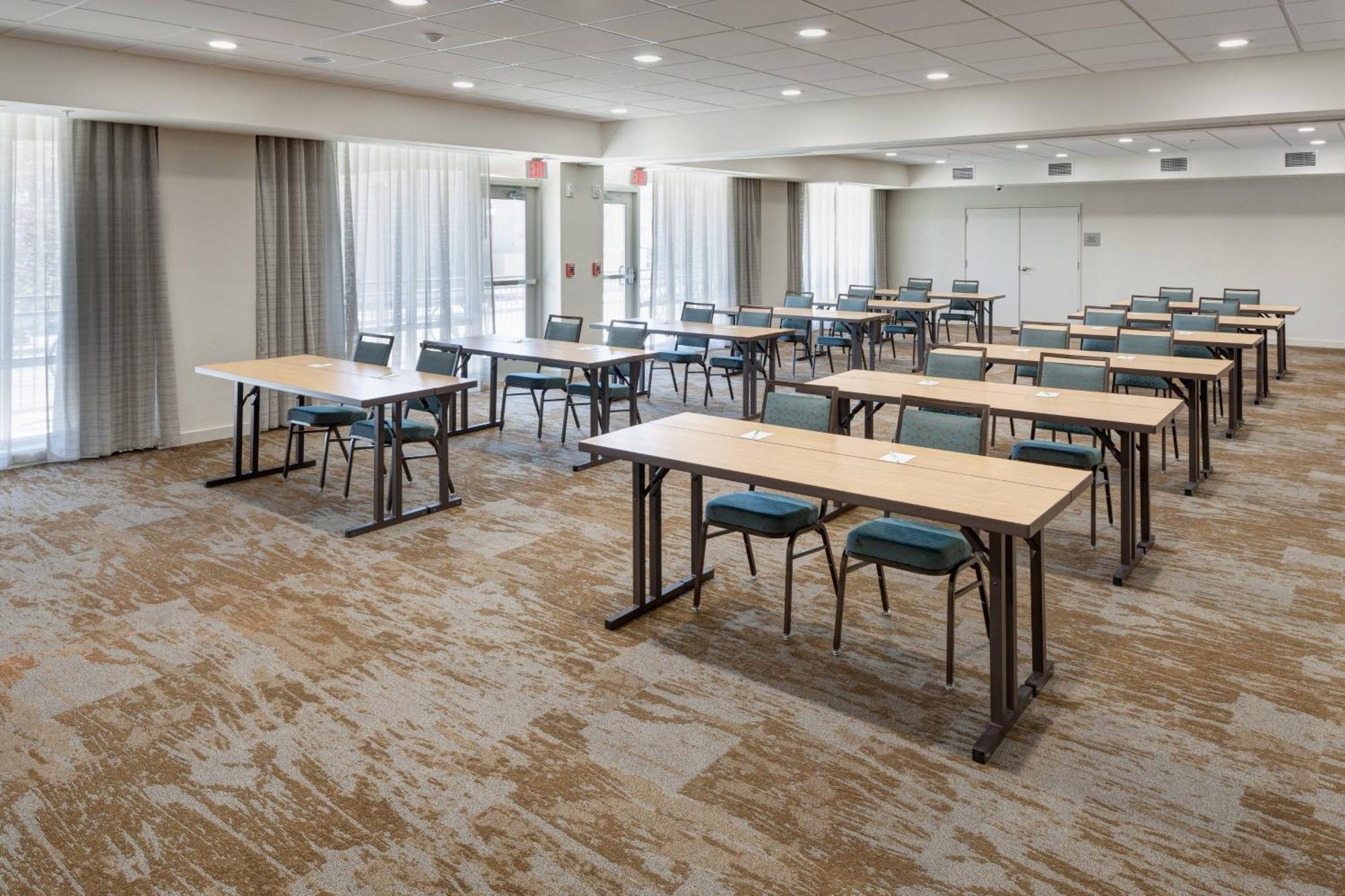 Courtyard By Marriott Fort Worth Historic Stockyards Экстерьер фото