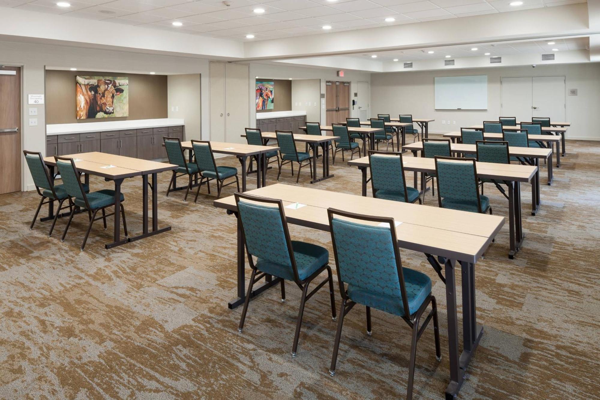 Courtyard By Marriott Fort Worth Historic Stockyards Экстерьер фото