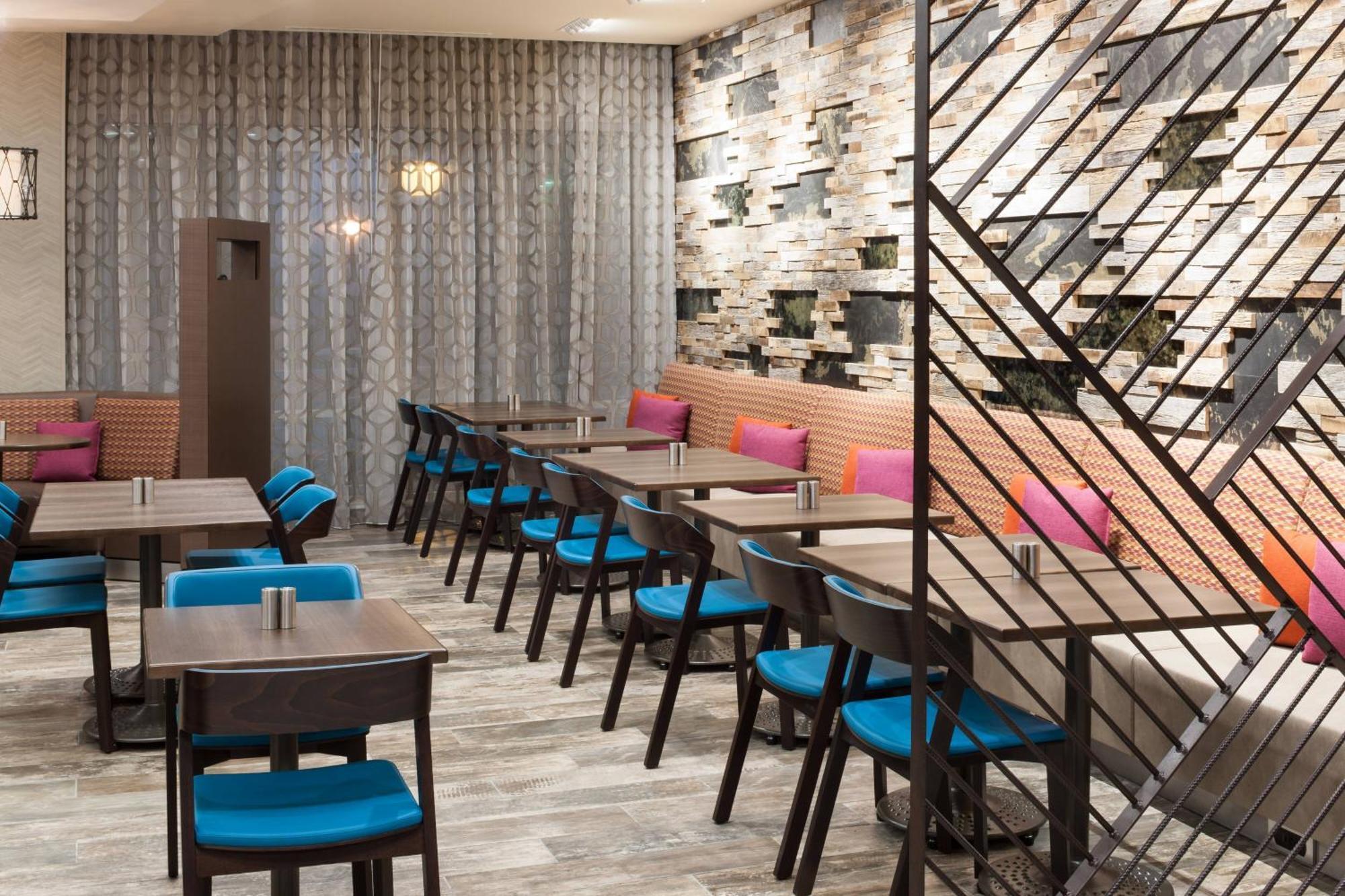 Courtyard By Marriott Fort Worth Historic Stockyards Экстерьер фото