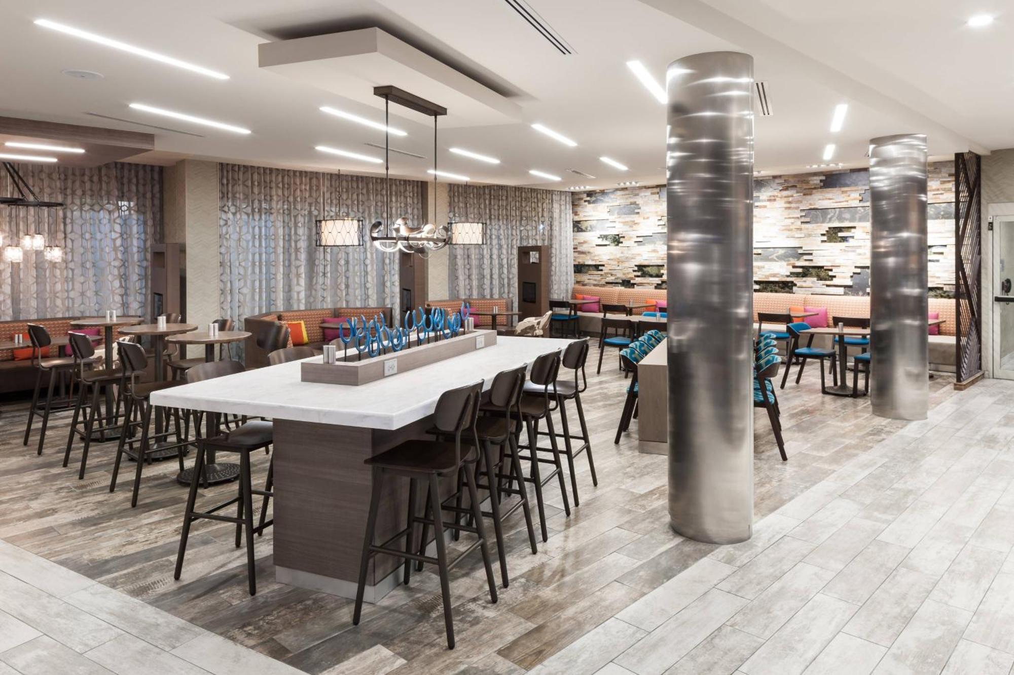 Courtyard By Marriott Fort Worth Historic Stockyards Экстерьер фото