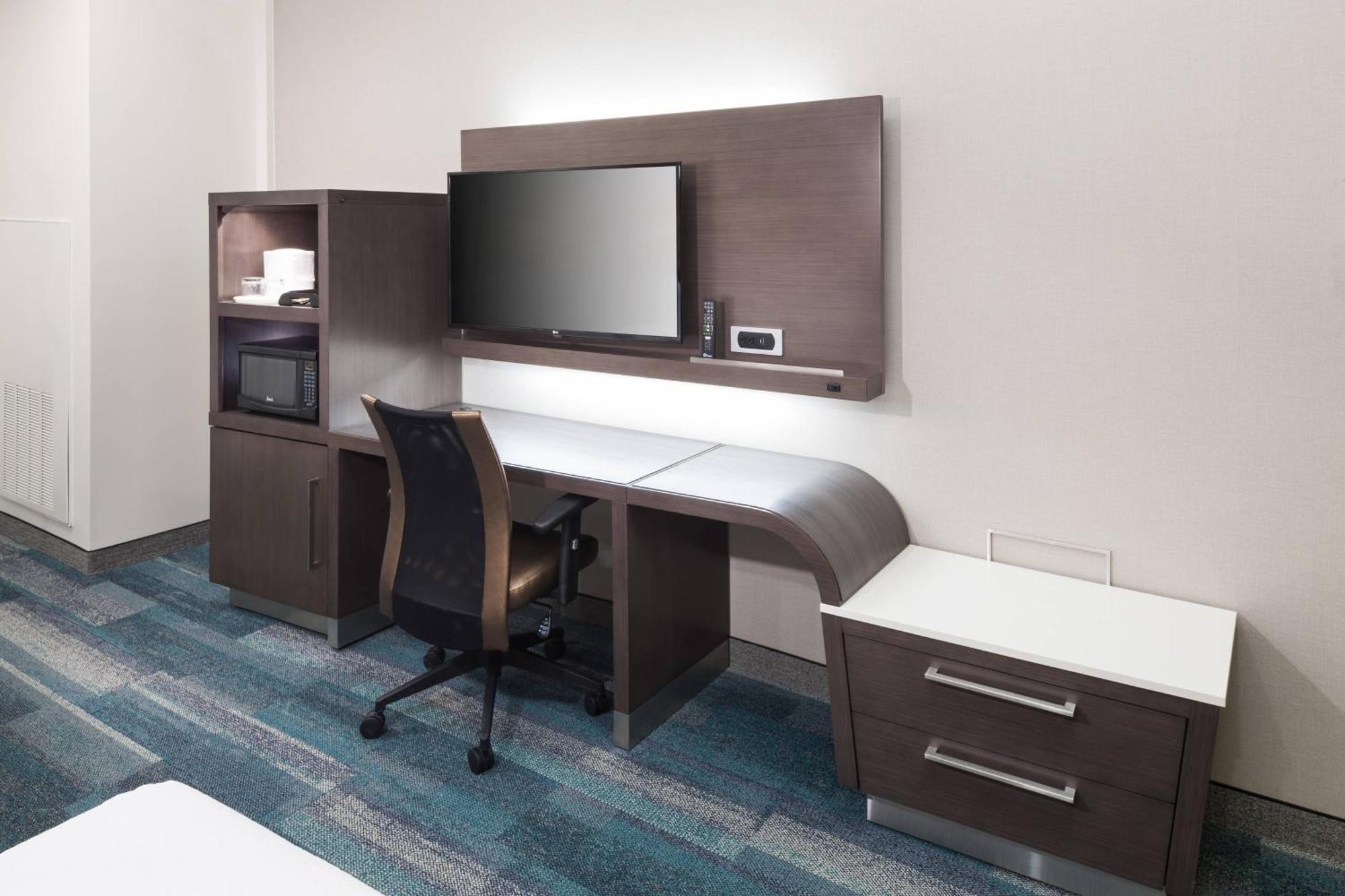 Courtyard By Marriott Fort Worth Historic Stockyards Экстерьер фото