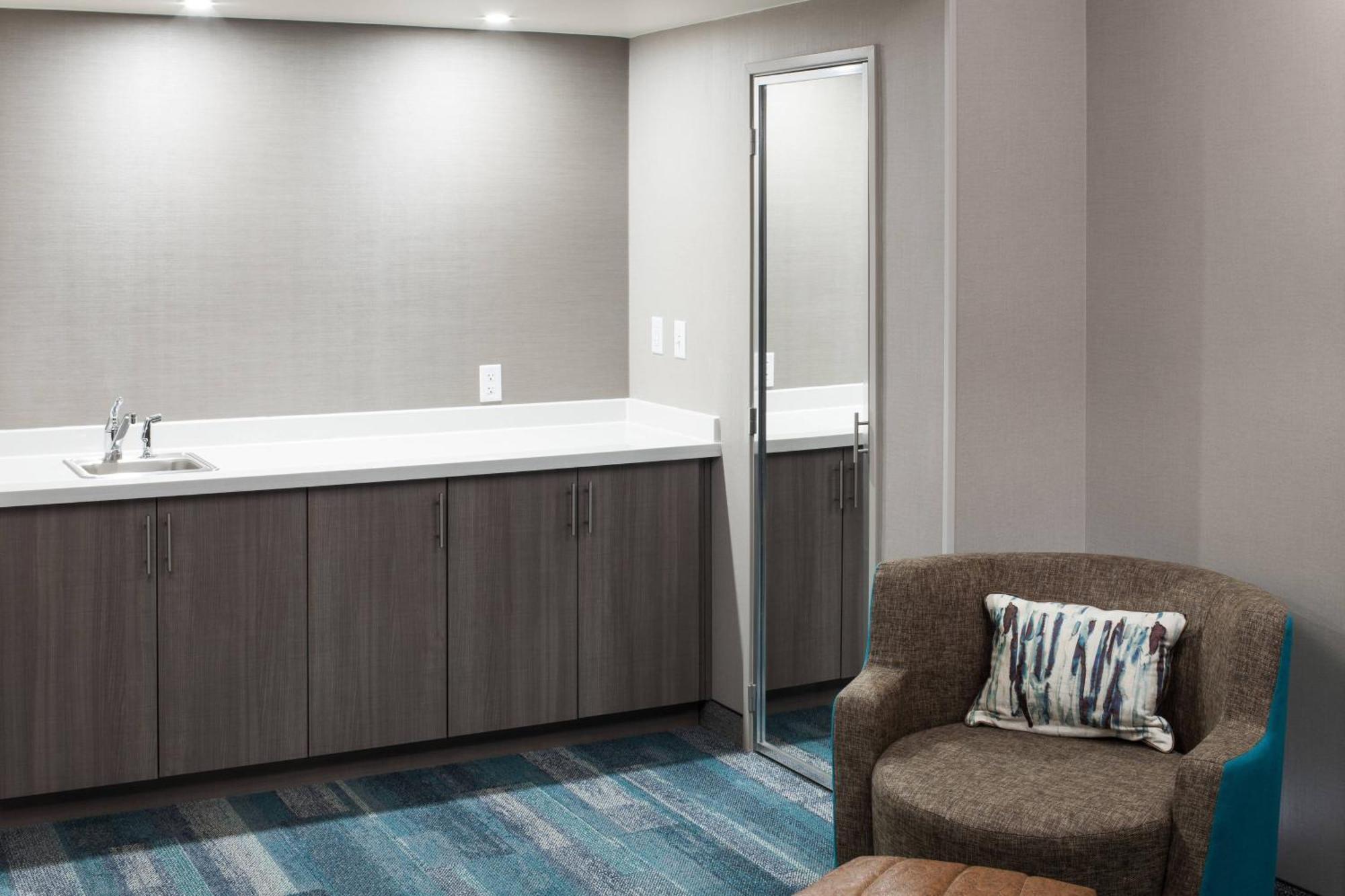 Courtyard By Marriott Fort Worth Historic Stockyards Экстерьер фото
