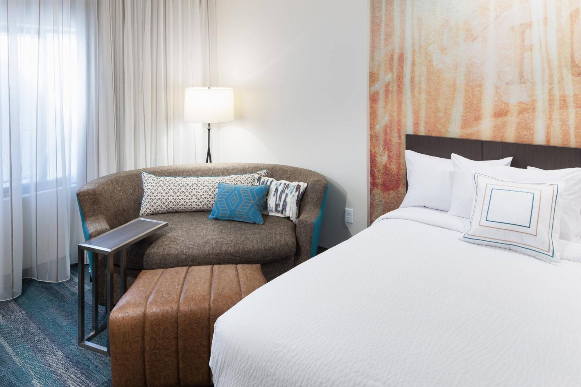 Courtyard By Marriott Fort Worth Historic Stockyards Экстерьер фото