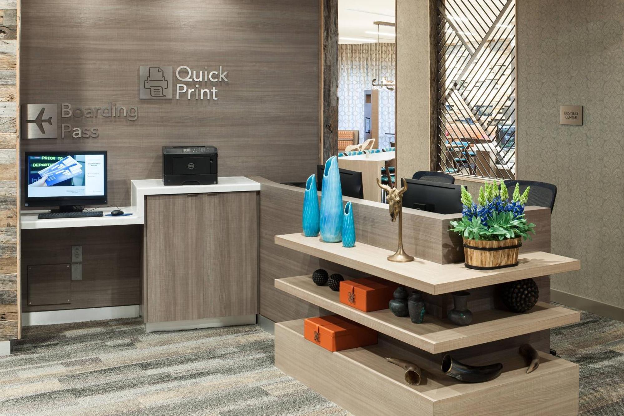 Courtyard By Marriott Fort Worth Historic Stockyards Экстерьер фото