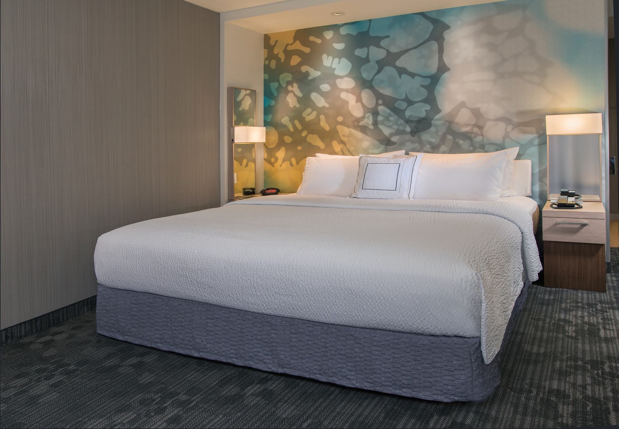 Courtyard By Marriott Fort Worth Historic Stockyards Экстерьер фото