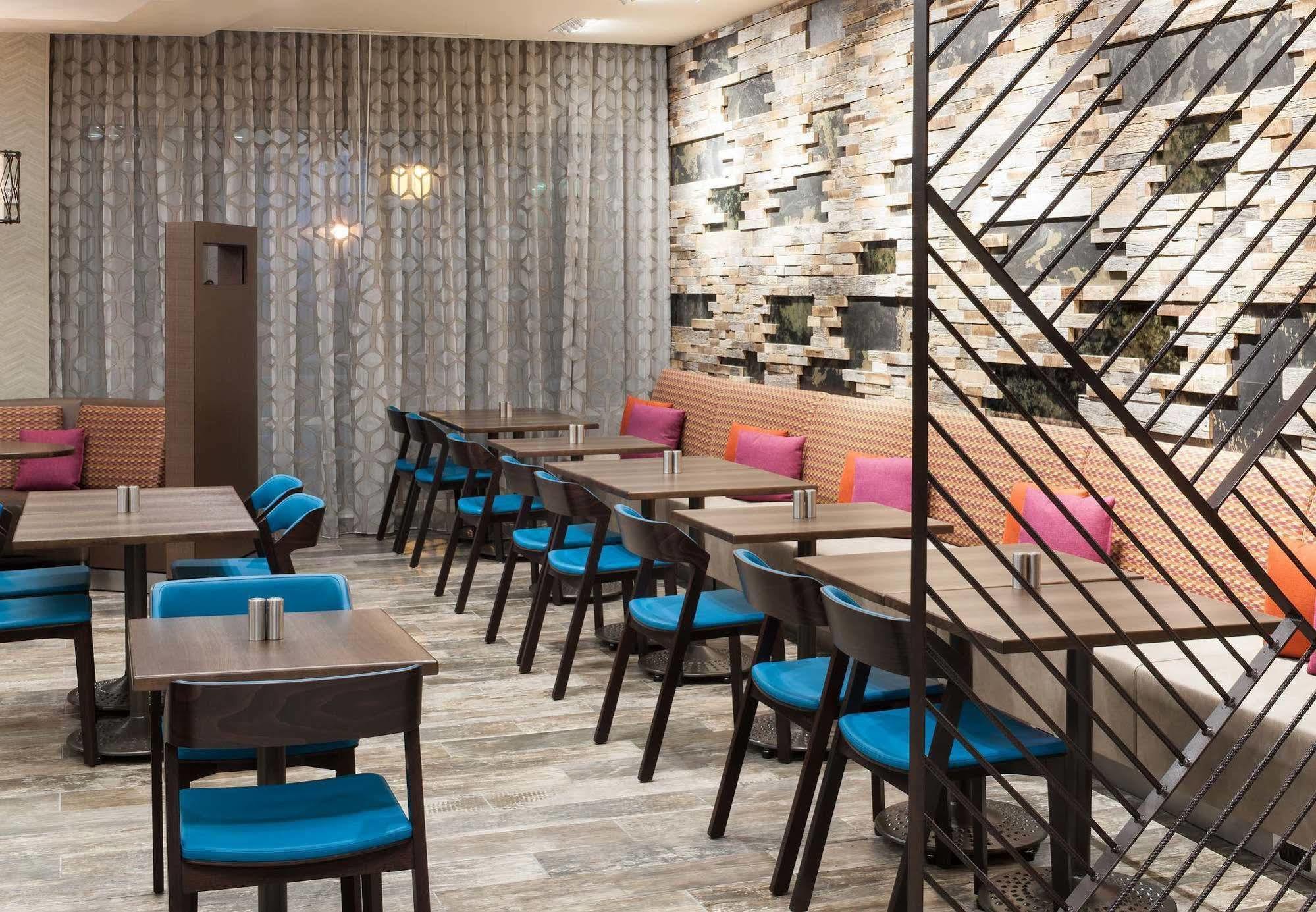 Courtyard By Marriott Fort Worth Historic Stockyards Экстерьер фото