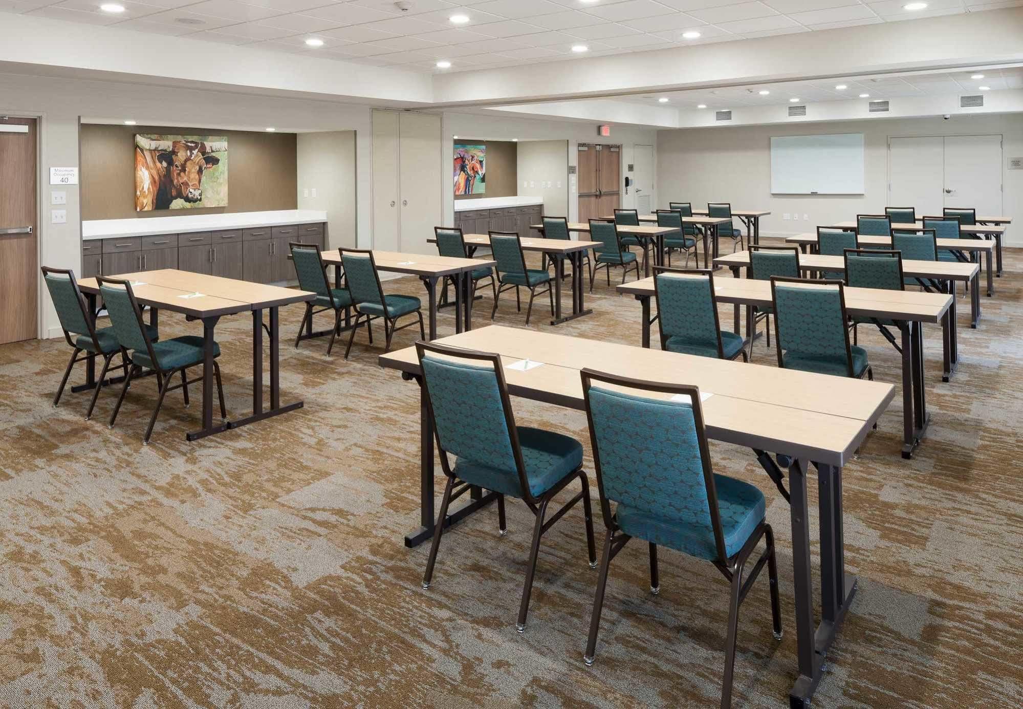 Courtyard By Marriott Fort Worth Historic Stockyards Экстерьер фото